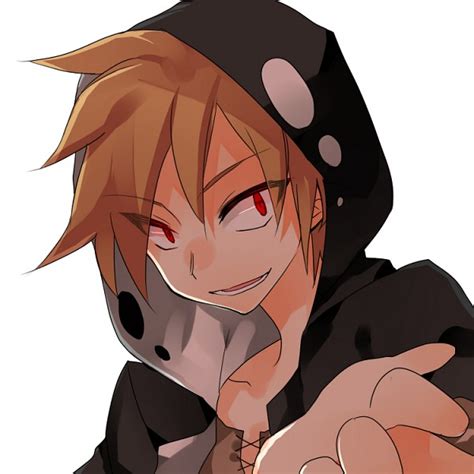 Kano Shuuya - Kagerou Project - Image #1526399 - Zerochan Anime Image Board