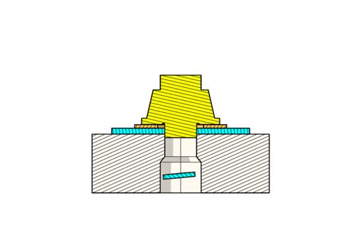 Custom Metal Stamping: Blanking, Punching, & More | Norck | Online CNC Machining Service, 3D ...