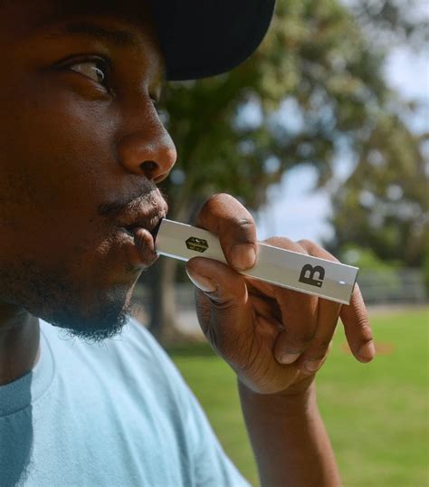 The Rise and Debate of the Blinker Vape Challenge