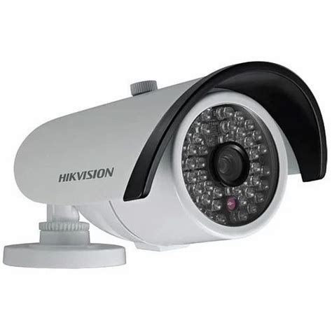 Hikvision Digital Camera Night Vision CCTV Camera at Rs 1300 in Hyderabad