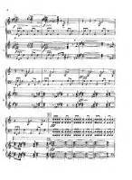 Gustav Holst - The Planets Mars - Free Downloadable Sheet Music