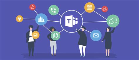 9 ขั้นตอน Microsoft Teams กับการสอนออนไลน์ - Blog NSTRU