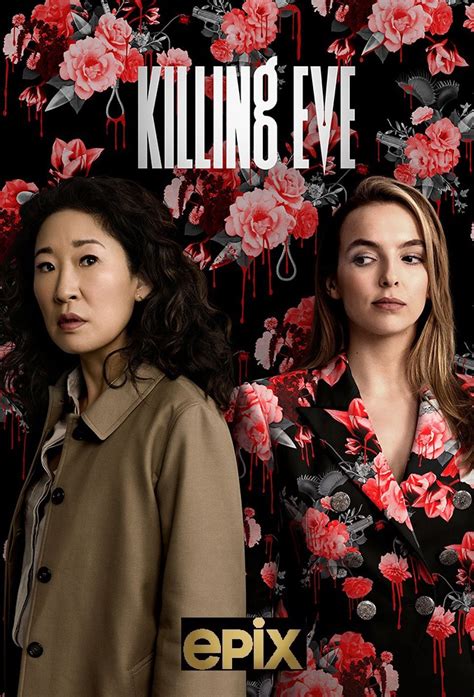 Season One | Killing Eve Wiki | Fandom