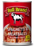 Bull Brand | Canned Meat | Stand Strong Stand Proud