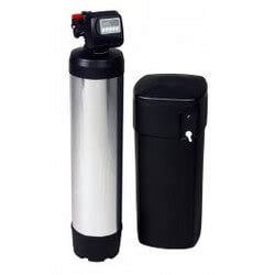 Water Softener: Aqua Pure Water Softener Service