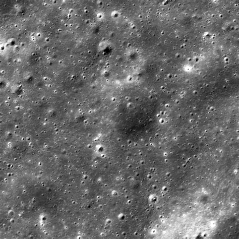 Reconnaissance Orbiter reveal more than 200 new moon craters formed ...