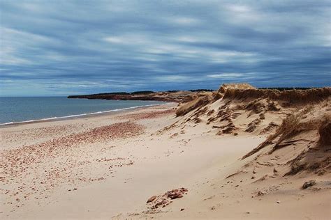 Cavendish Beach, PEI | Cavendish beach, Vacation, Beach