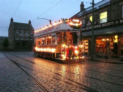 Decorated Blackpool Tram - 2 | 1901-built tram, Blackpool 31… | Flickr