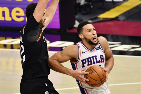 Philadelphia 76ers' Seth Curry Explains Why Him and Ben Simmons are A ...