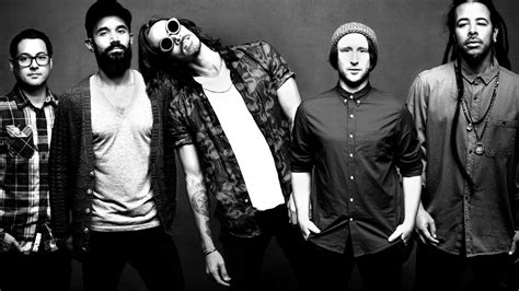 Incubus: 8 | 8 Things Incubus Fans Will Say About 8