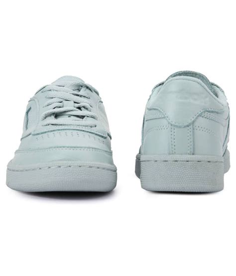 Reebok Sneakers Green Casual Shoes - Buy Reebok Sneakers Green Casual ...