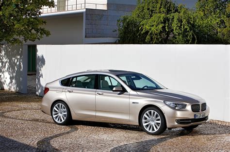 BMW 5 Series Gran Turismo specs - 2009, 2010, 2011, 2012, 2013 ...