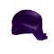 Purple Shaggy - Roblox ID