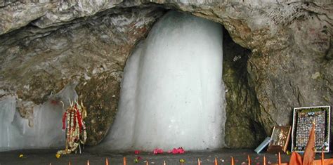 Amarnath Cave Temple – indiagoldenbird