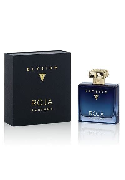 Elysium Parfum Cologne Parfum Cologne by Roja Parfums | Luckyscent