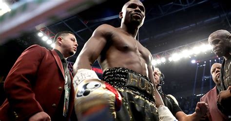 Floyd Mayweather reconsidering boxing comeback after personal tragedies ...