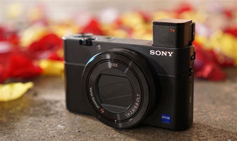 Sony RX100 V review | Cameralabs