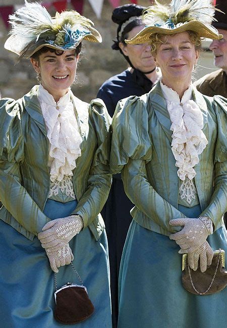 Lark Rise to Candleford series four - Radio Times | Lark rise to candleford, Costume drama ...