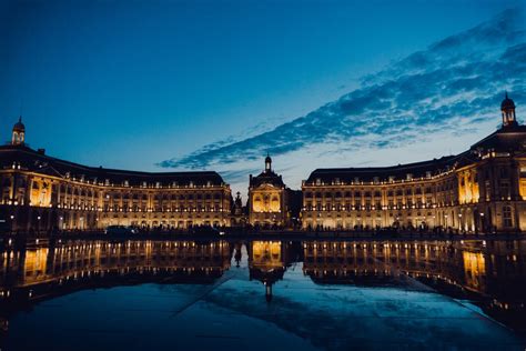 Incredibly Beautiful Tourist Attractions in Bordeaux - PMCAOnline