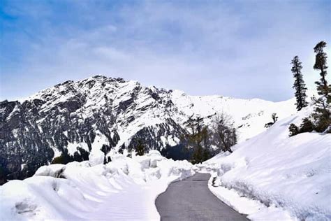 Manali | Manali Tour Packages | Kullu Manali Tour | Shimla Kullu Manali