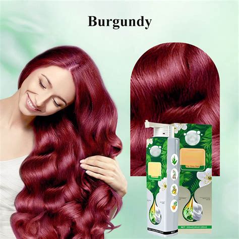 Bright Highlighter Makeup Fanciful Hair Rinse Colors Well T18 Hair Line ...