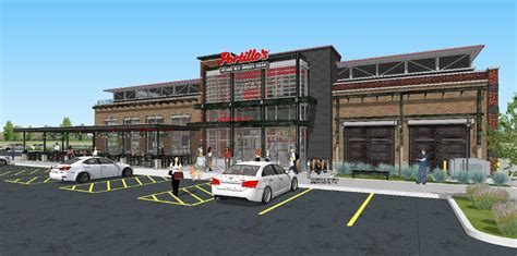 Portillo's coming to The Colony, Texas in 2022 - News - News | Portillo's