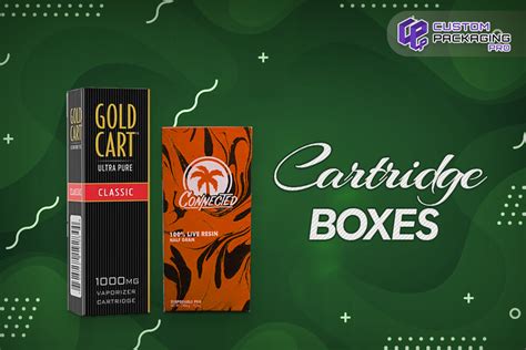 Why Design Out Class Retail Boxes with Logo? | Custom Packaging Pro