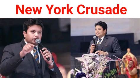 New York Crusade || Ankur Narula Ministry || Ankur Narula live today ...