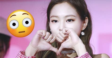 BLACKPINK Jennie's Reaction To A Female Fan Asking To Date Her Will ...