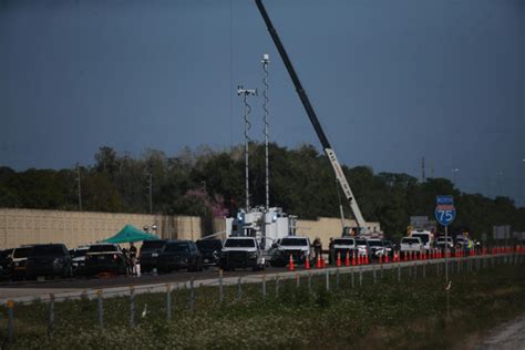 Naples plane crash: NTSB investigators transport jet to secure facility ...