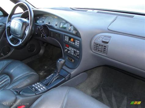 1998 Pontiac Bonneville SSEi interior Photo #42900909 | GTCarLot.com