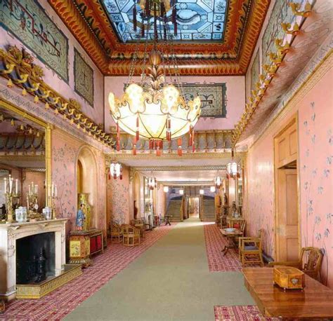 The Royal Pavilion Brighton: The Regency Palace of King George IV