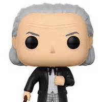 Funko Pop! NYCC 2017 First Doctor – Merchandise Guide - The Doctor Who Site