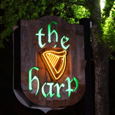 The Harp (@TheHarpHouston) | Twitter