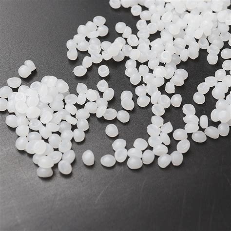 Low Density Polyethylene/LDPE/LLDPE Granules LLDPE for Film and Injection Applications - China ...