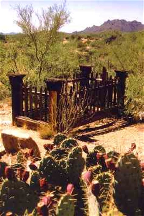 Congress, Arizona Ghost Town | Picture Gallery