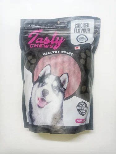 Dog Chew Sticks at Rs 99/kg | Pet Chew in New Delhi | ID: 27592289497