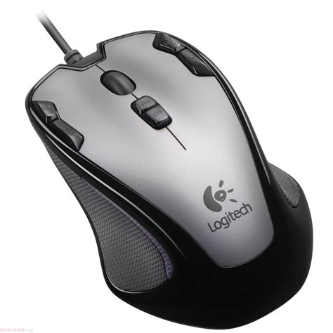 Logitech Gaming Mouse G300