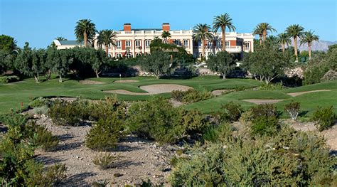 TPC Summerlin Golf Course Photo Gallery | TPC.COM | TPC Summerlin