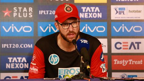 We’re Frustrated With Our Death Bowling: RCB Coach Daniel Vettori