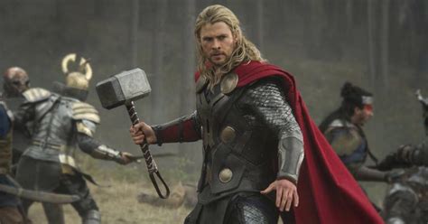 Is Thor in 'Guardians of the Galaxy 3'? Find Out if He Makes a Cameo