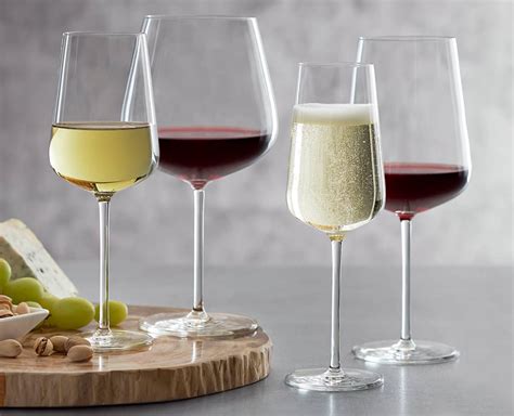 Greatest Schott Zwiesel Wine Glasses of the decade