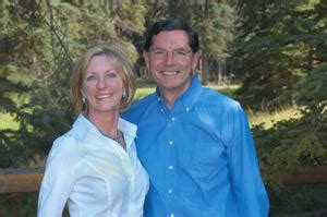 Barrasso, Brown announce engagement | Wyoming News | trib.com