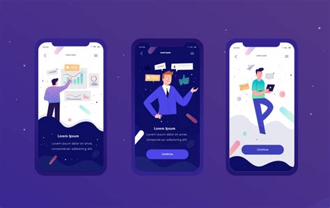 App Design Trends for 2020: Here’s What to Expect - Programming Insider