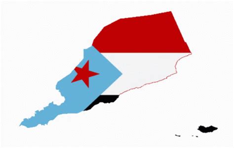 South Yemen Map Flag GIF | GIFDB.com
