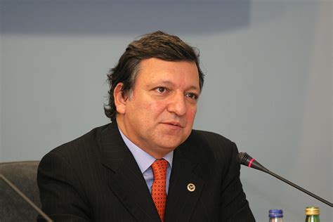 Jose Manuel Barroso Net Worth - Turkish Weekly