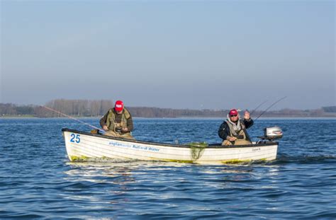 Rutland Water Fishing Lodge - Discover Rutland