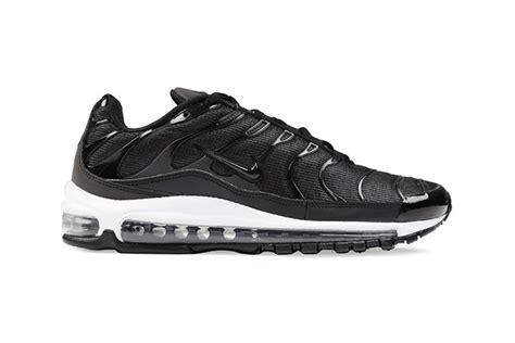 Nike Air Max 97 Plus, A TN x AM97 Hybrid. | Sneakers ER