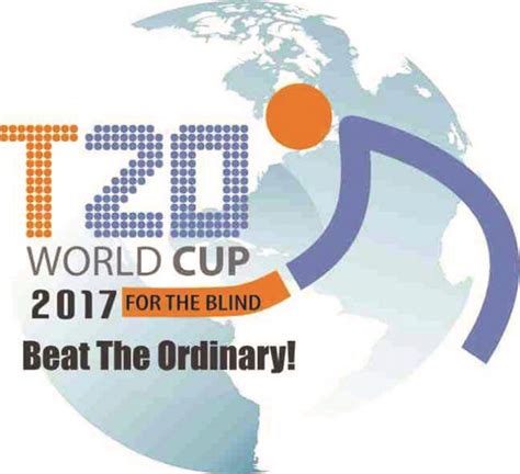 Guyanese trio heading to Blind Cricket World Cup - Guyana Times