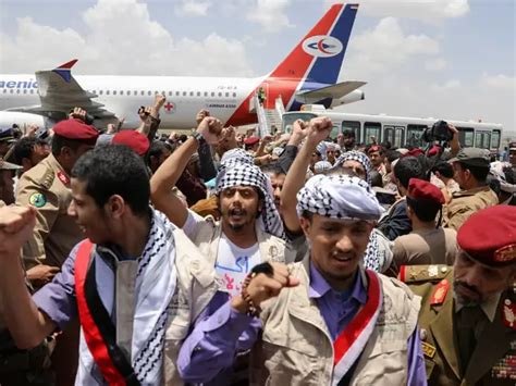 Houthis Say Yemen Peace Talks Made Progress, To Continue | Iran ...